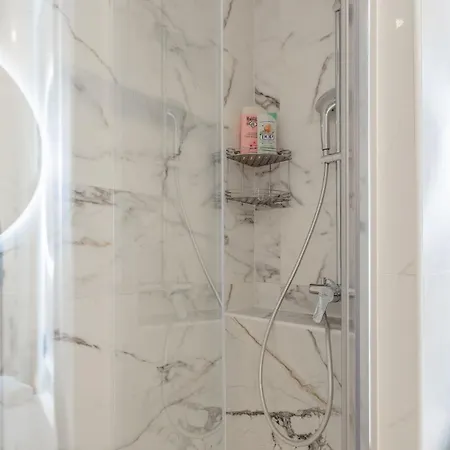 Apartment La De Chatelet *